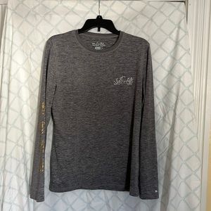 Salt Life pineapple top